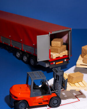 Heavy Material Supply